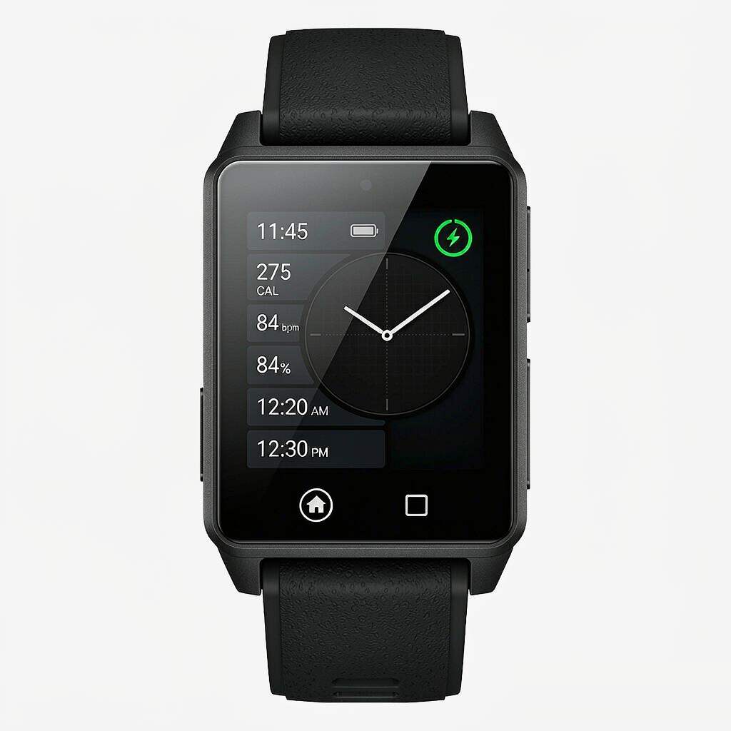 Garmin Forerunner 265 运动手表
